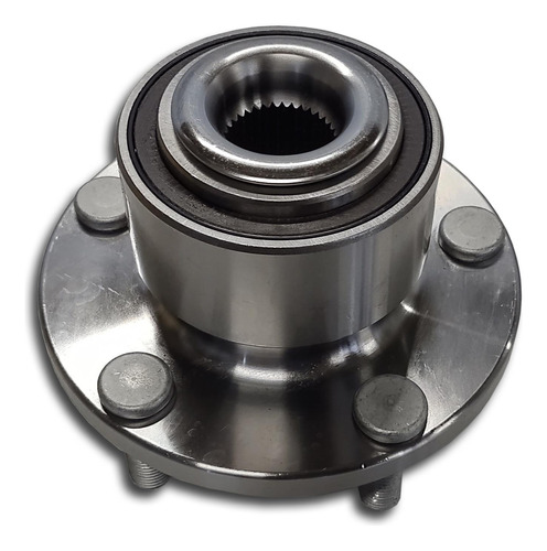 Maza Con Rodamiento Para Volvo S40 2.5 2.5 T5 At 05/07 Ntp