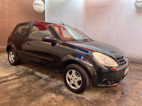 Ford Ka 1.0 Flex 3p