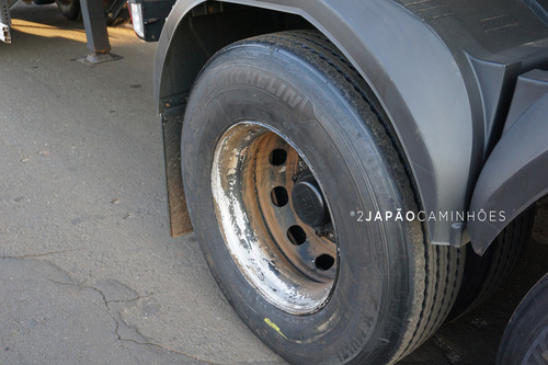 Carreta Bitrem 9 Eixos Graneleiro Randon 2024 *ref. 9a60*