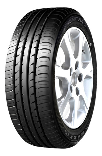 Maxxis 245/40zr20 Victra Z4s 99w