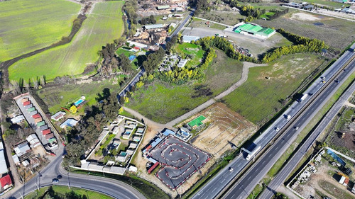 Sitio En Venta En Talca