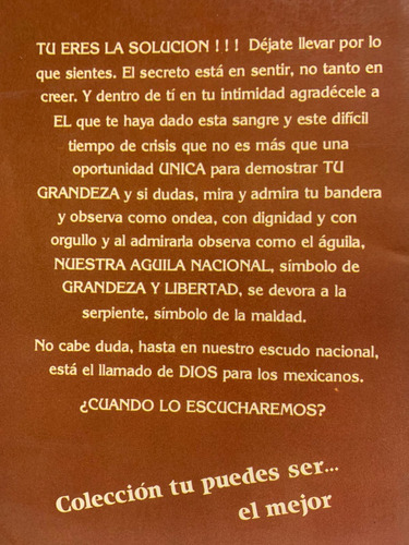 Atrévete A Ser... Grande - Arturo Zavala (Usado)