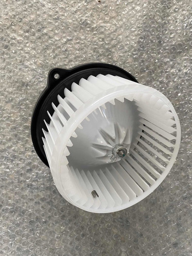 Imagen 4 de 4 de Blower Soplador De Aire Toyota Yaris 2000 2005