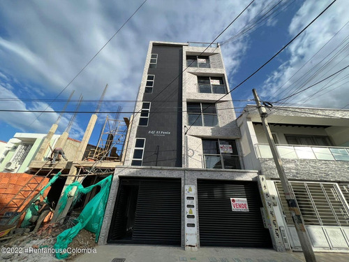 Apartamento En  Niza(cucuta) Rah Co: 24-328