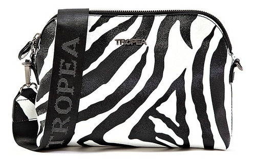 Cartera Bandolera Mujer Tropea Fortunata