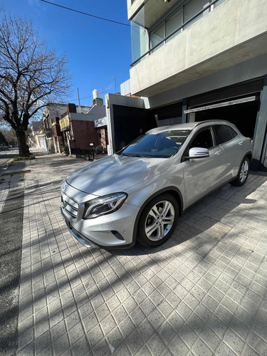 Mercedes-Benz Clase GLA 1.6 Gla200 At Urban 156cv