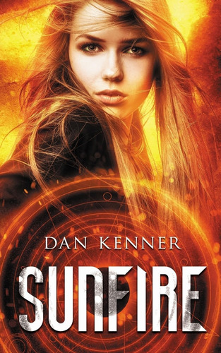 Libro: Sunfire