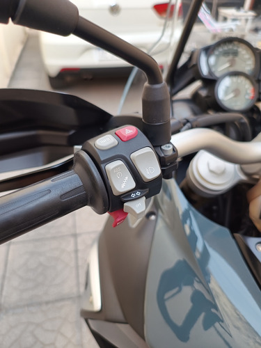 Bmw F 800 Gs Adventure