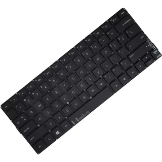 Teclado Para Hp Envy 13-1030nr 13-1099xl 13-1130nr