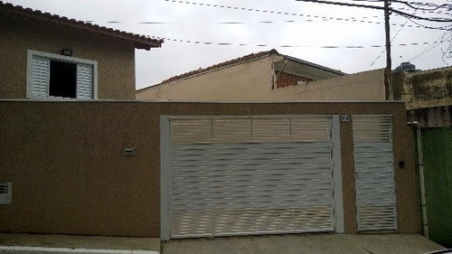 Imagem 1 de 13 de Casa Térrea Para Venda, 3 Dormitório(s), 150.0m² - 2232