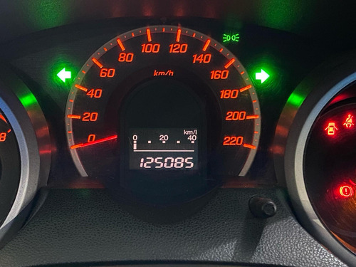 Honda Fit LXL FLEX