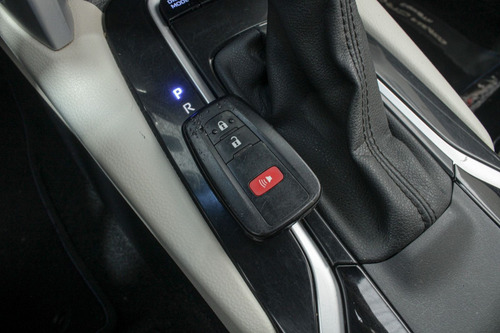 Toyota Corolla Cross XRX 1.8 16V Aut.(Híbrido)
