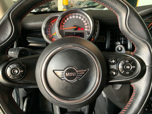 Imagen 13 de 15 de Mini Cooper S Hot Chili