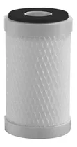 Comprar Refil Para Filtro Clor 5 Ref : 902-0012 Hidrofiltros Cor Branco