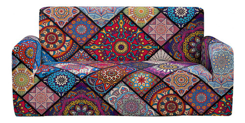 Funda Elástica Elástica Para Sofá De Algodón, Antitoalla, 14