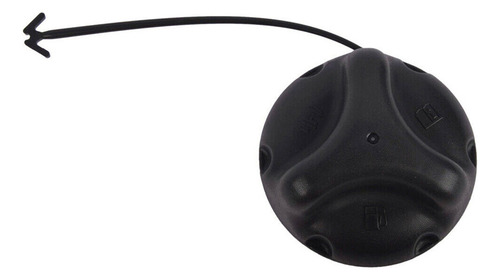 Tapa De Gasolina Para Hummer H2 H3 H3t Gm 2004-2010.