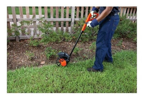 Imagen 5 de 6 de Black+Decker GL600N color naranja 120V