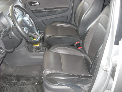 Volkswagen Suran 1.6 Highline 101cv Cuero