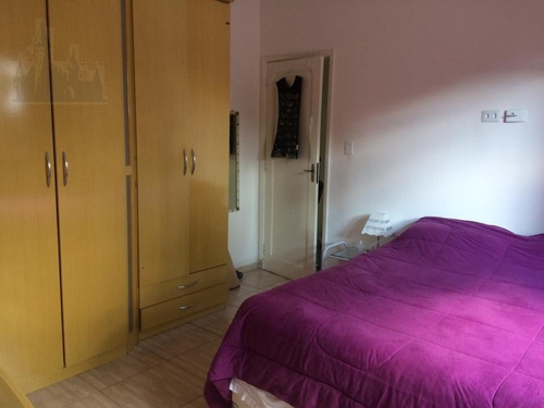 Imagem 18 de 25 de Casa Para Venda, 3 Dormitórios, Vila Moinho Velho - São Paulo - 12210