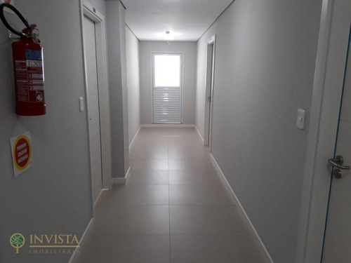 Imagem 7 de 16 de Sala Comercial De 30m² No Coração Do Estreito. - Sa0716