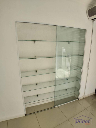 Imagem 4 de 10 de Loja Para Alugar, 24 M² Por R$ 1.200,00/mês - Jardim Vinte E Cinco De Agosto - Duque De Caxias/rj - Lo0014