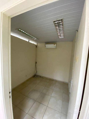 Imagem 14 de 17 de Salão Para Alugar, 250 M² Por R$ 15.000/mês - Jaguaré - São Paulo/sp - Sl0174