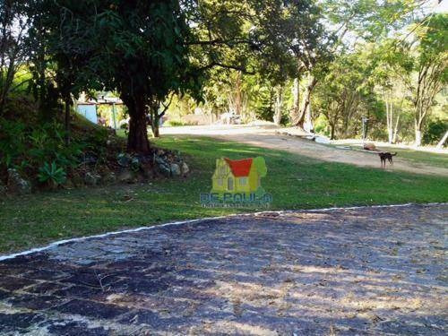 Imagem 21 de 24 de Fazenda À Venda, 224.000 M² Por R$ 3.500.000,00 - Jardim Seabra - Amparo/sp - Fa0002