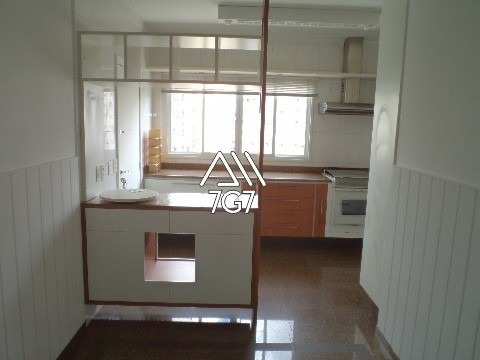 Imagem 27 de 30 de Apartamento Para Venda Morumbi. - Ap03350 - 32185796
