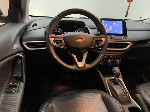 Chevrolet Tracker Lt 1.0 Turbo 12v Flex Aut.
