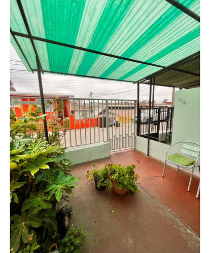 Linda Casa En Venta Canal Beagle