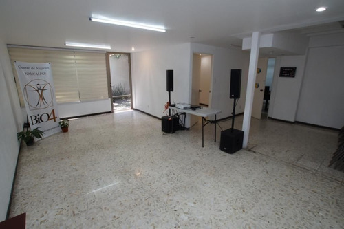 Imagen 2 de 5 de Venta Edificio La Florida Ciudad Satelite