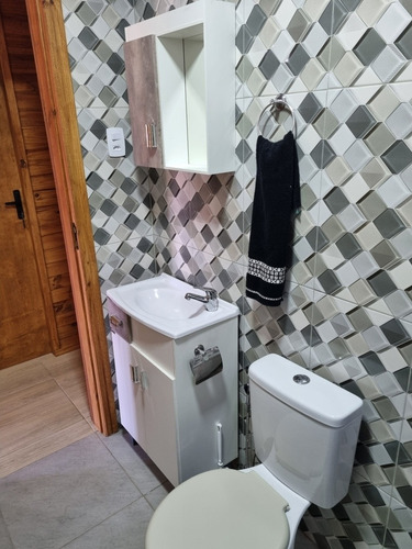 Imagen 8 de 17 de Alquilo Hermosa Cabaña De 2 Dormitorios En Barra Del Chui Brasil