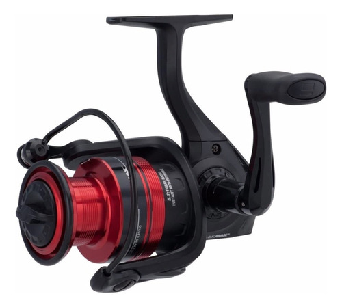 Reel Frontal Abu Garcia Black Max 30 Bmx30 Bentancor Outdoor