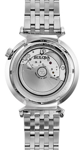 Reloj Bulova 96a235