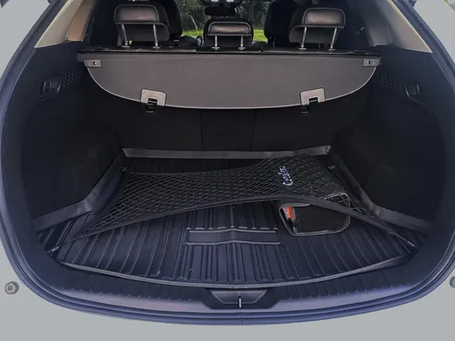 Mazda CX-5 2.5 Grand Touring Lx Camioneta