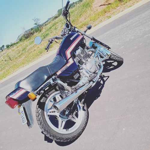 Honda Cb 400
