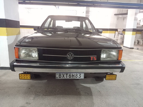 Volkswagen Passat Ts 1.6 Bs 1980