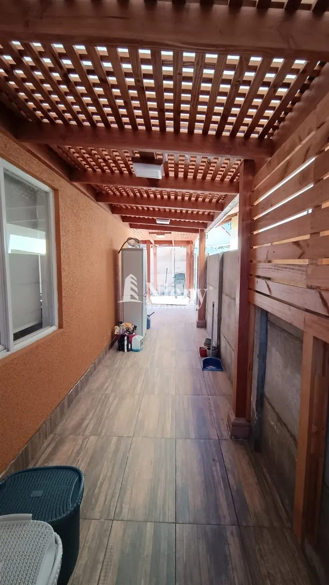 Imagen 3 de 30 de Hermosa Casa En Venta Las Pircas Machalí
