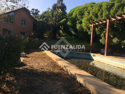 Casa En Venta De 4d 3b Las Gaviotas