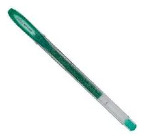 Caneta Esferografica 1,0mm Sparkling Signo Green - 17.6900