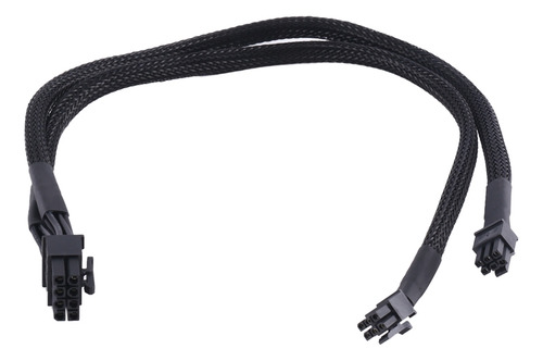 Tarjeta De Video Pci Express Queenly-dual De 6 A 8 Pines Pow