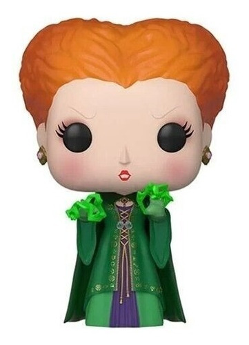 Funko Pop Winifred Sanderson 557 Abracadabra (10 Cm) A3648