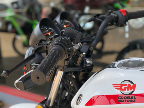 Imagen 2 de 9 de Zanella Rx 150 Z7 - Global Motor's Corrientes