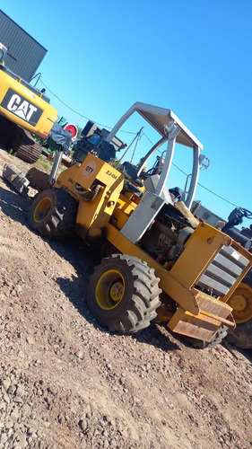 Topadora International Cat D3 Operativa Vea Video Envio Pais