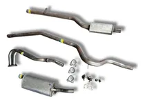 Comprar Escape Completo Renault R12 1600 Caja De 5ta Full Escapes