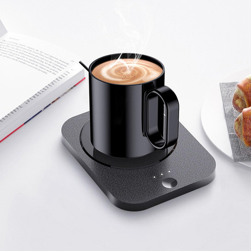 Aquecedor Café Escritório, Deslig. Auto., Aquec. Rápido.