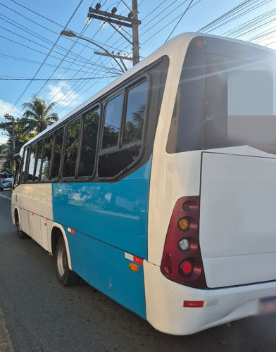 Marcopolo Senior Ano 2012 Vw 9.160 Jm Cod.1530