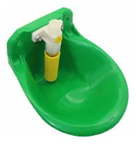 Comprar 2 Bebederos Automáticos 900ml Para Borregos, Perros, Chivos