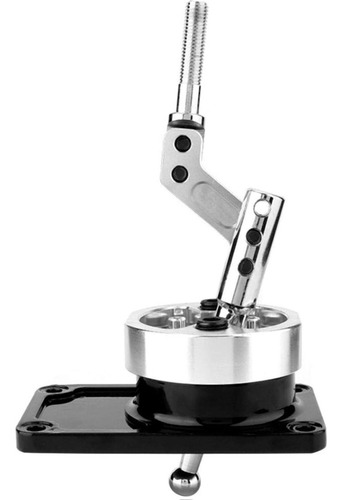 Palanca Cambios Corta De Aluminio Tremec T5 Mustang