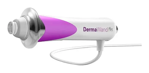 Dermawand Pro Aparato De Cuidado De La Piel | Cuotas sin interés